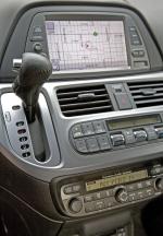 Honda Odyssey 2008 года (US)